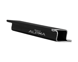 alpha