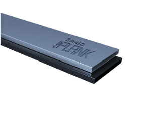 plank