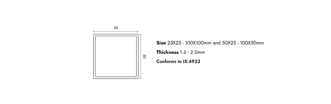 PRODUCT SPECIFICATIONS