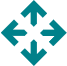 Versatile Adaptability 