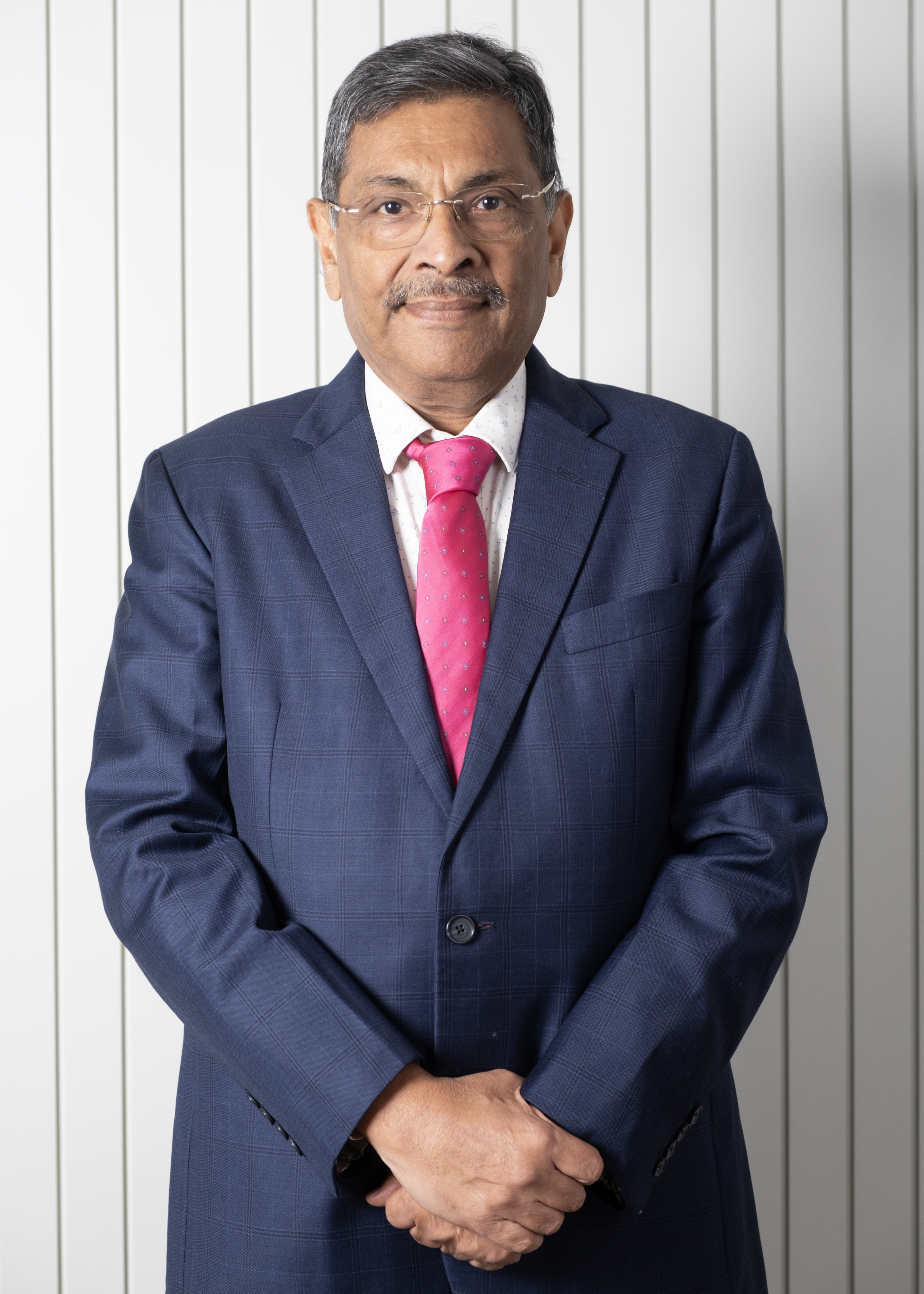 Mr. Ashok Kumar Gupta