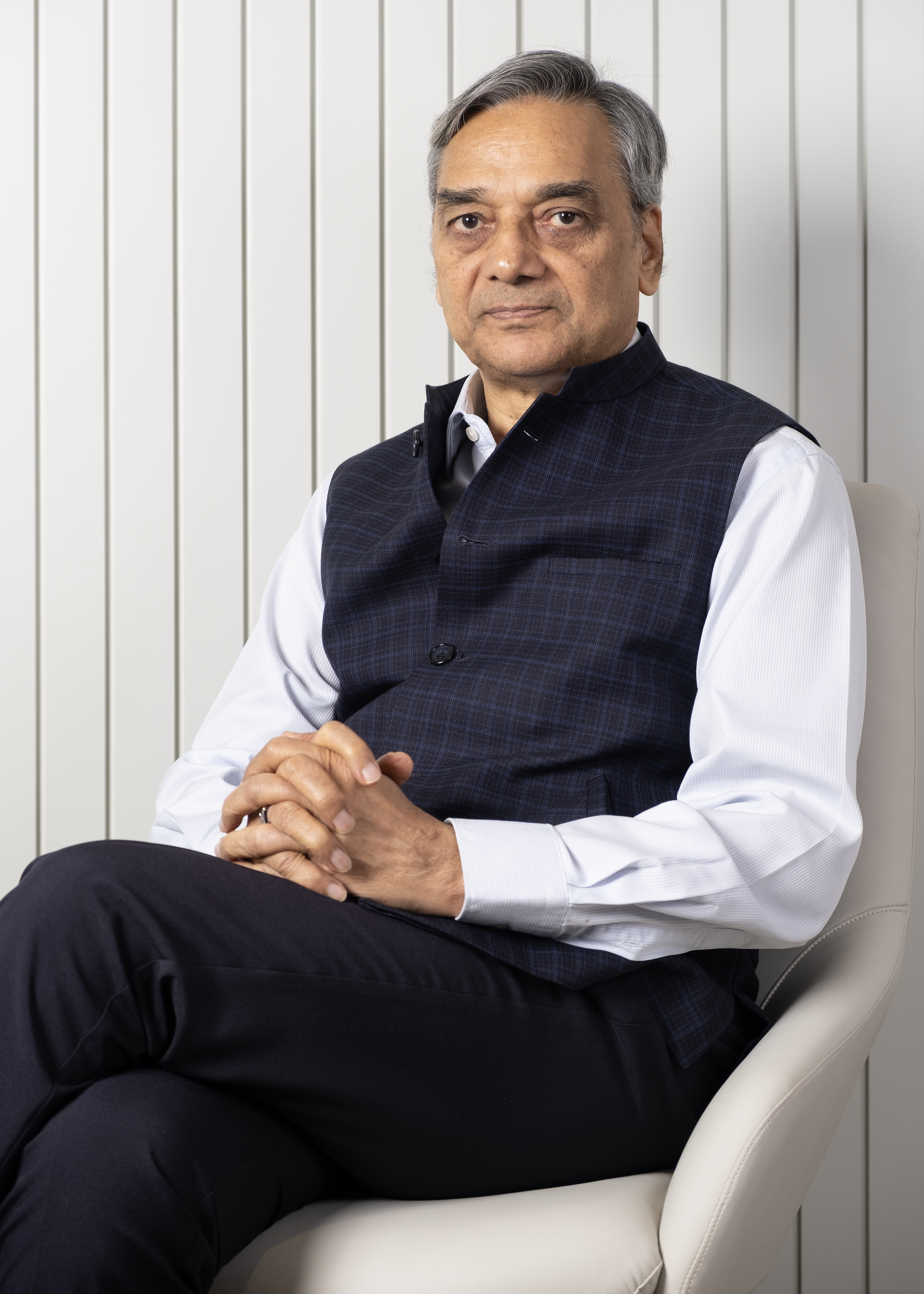Shri Dinesh Kumar Mittal
